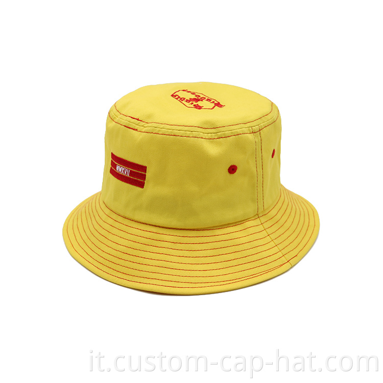 Bucket Hat